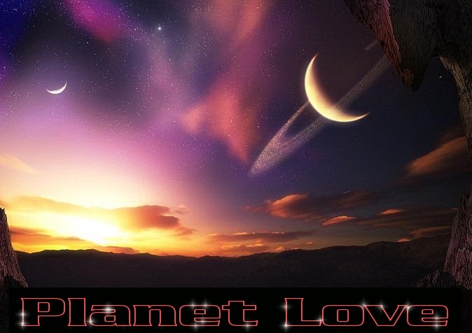2MK - Planet Love