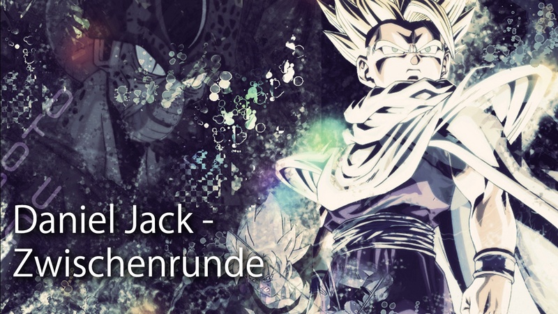 Daniel Jack - Zwischenrunde vs. KennyKanas