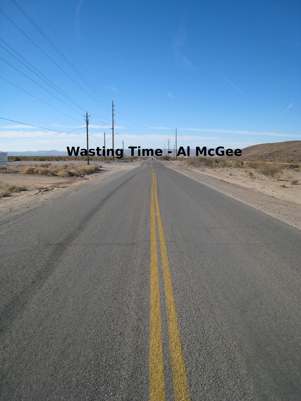 Al McGee - Wasting Time