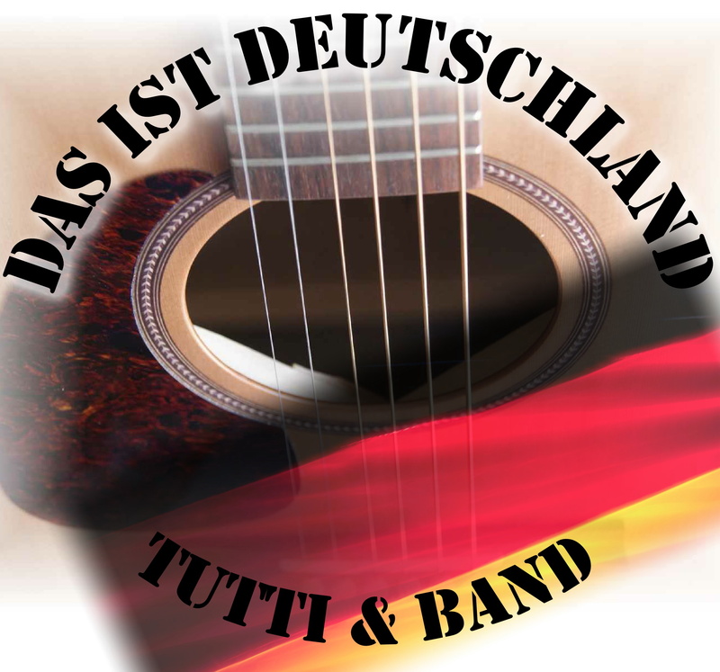 fossateam - Tutti - Das ist Deutschland