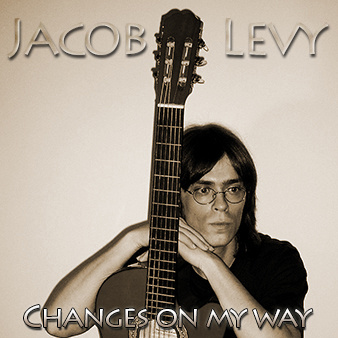 Jacob Levy - On my way