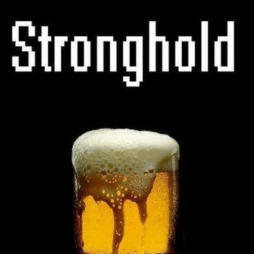 Richard Christian - Stronghold