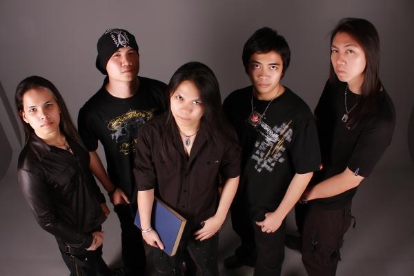 Inazuma Productions - MELODIUS DEITE aus Thailand