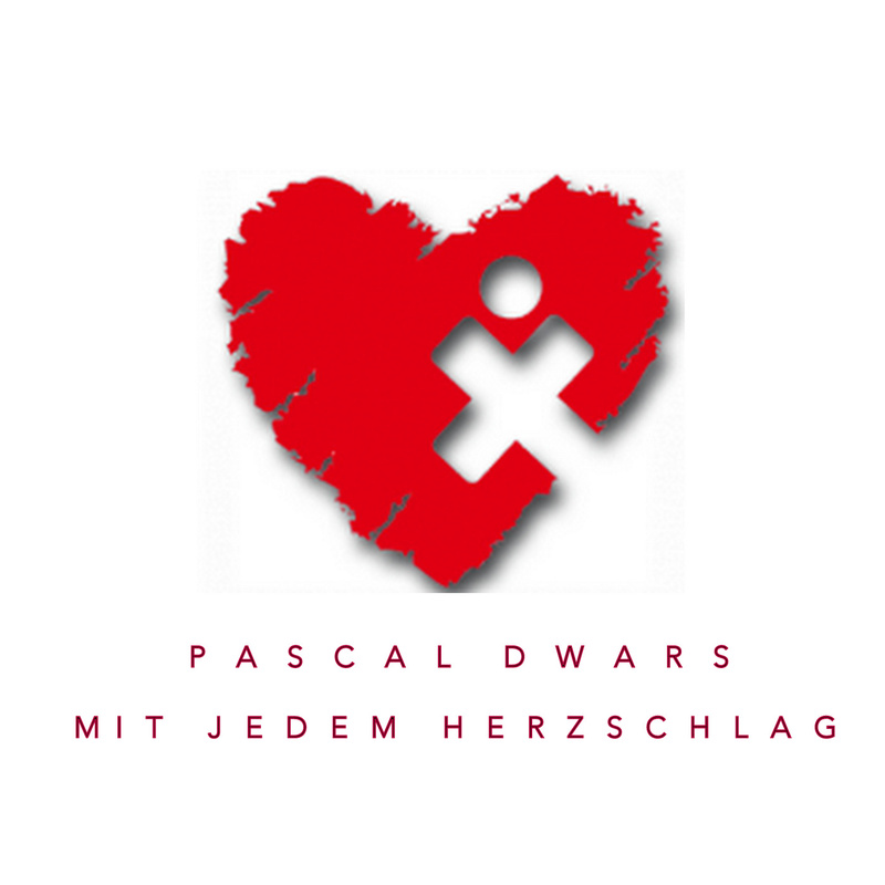Pascal Dwars - Mit jedem Herzschlag (Offizieller Song der Stiftung KinderHerz)