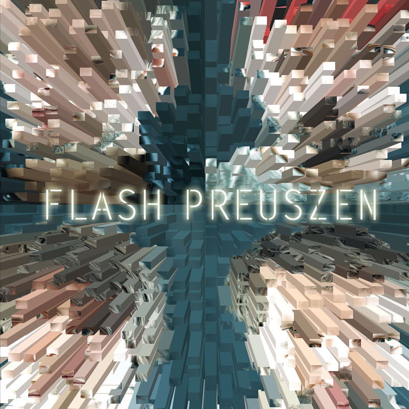 Flash Preuszen - Sacrifice