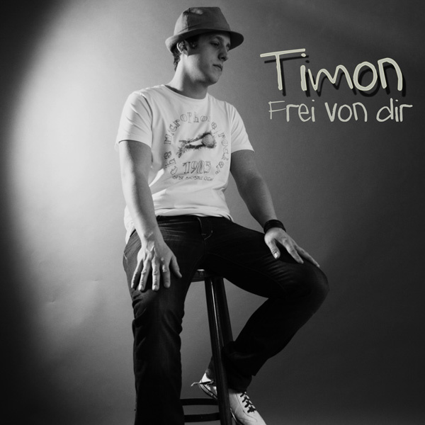 Timon Singer/Songwriter - Timon - Frei von dir