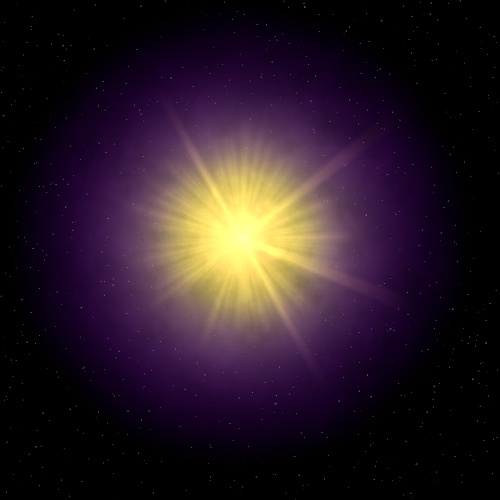 Deepsky-Tom - Birth of a Star