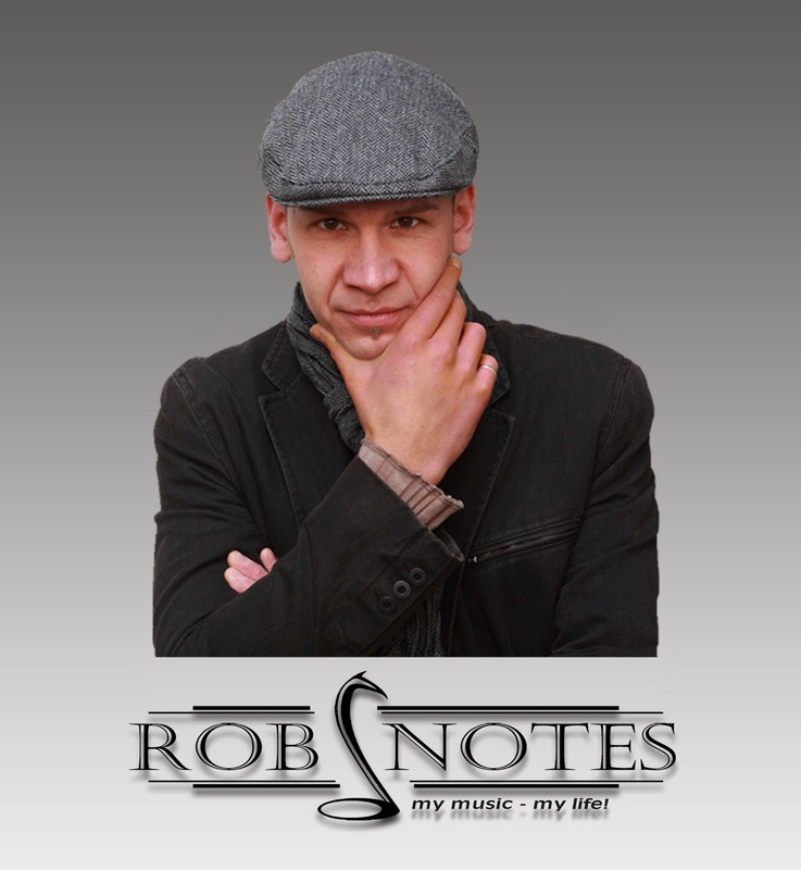 Rob Notes - The Only One