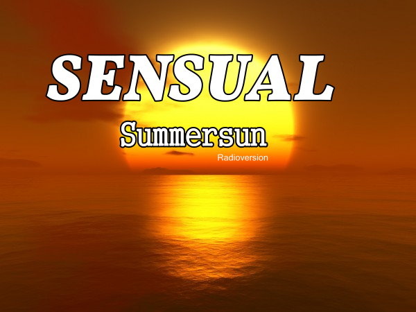 Sensual - Summersun
