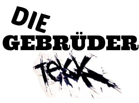 Die Gebrüder Tekk - BiTtTekK - Jamika
