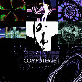 Johannes Hofbauer - Computerzeit