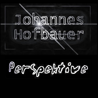 Johannes Hofbauer - Perspektive