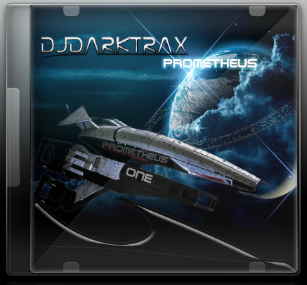 DJDarkTraXx - Prometheus