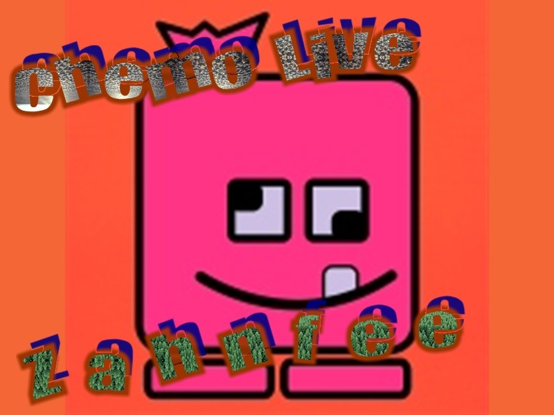 Chemo Live - Zahnfee