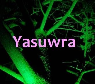 Yasuwra - Moment - Lichter der Zeit