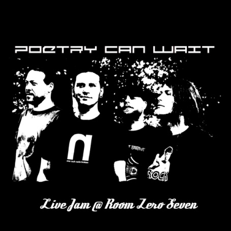 Poetry can Wait - Roll On
