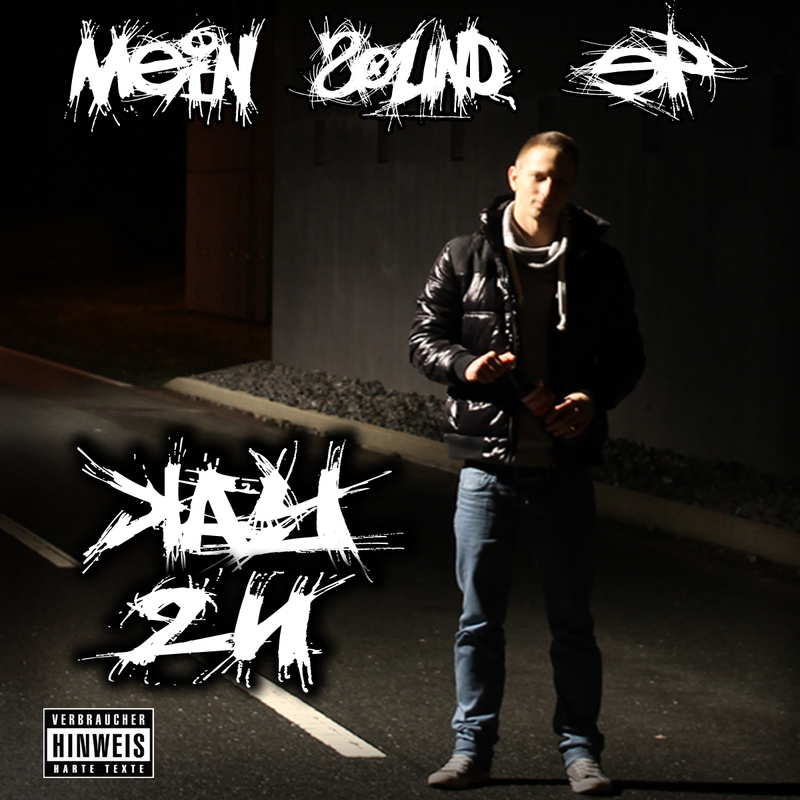 Kay2N - Platz da (Prod. Ification Beats)