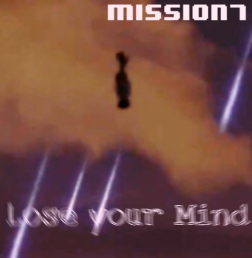 Nick7ven - Lose Your Mind