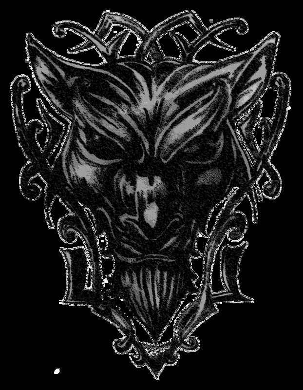Casket Inc. - Straight to hell