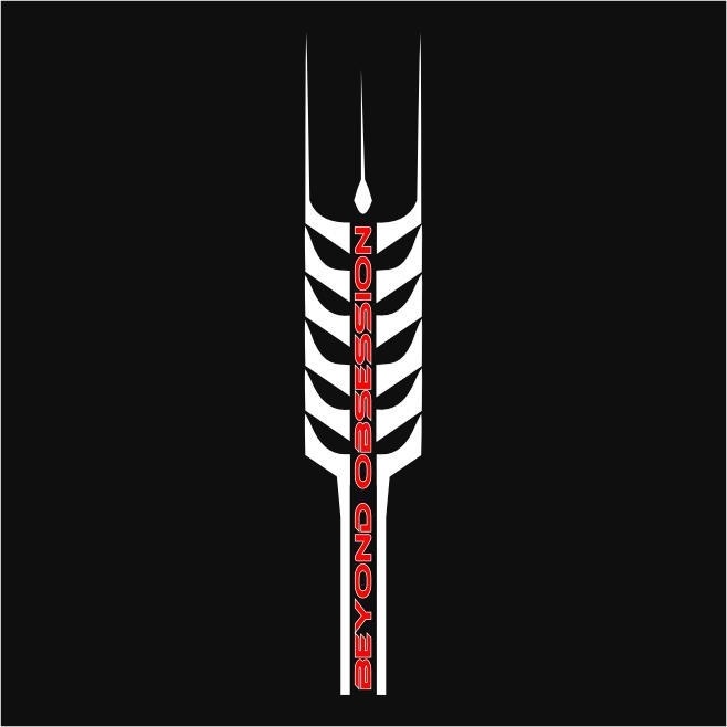 Beyond Obsession AlbumTeaser
