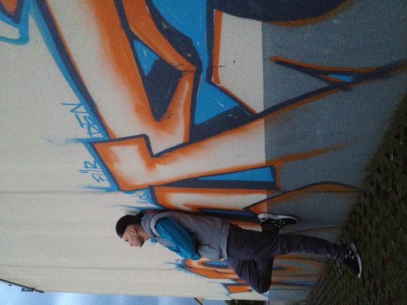 FloMo, Exclusive - Bisschen Rappen