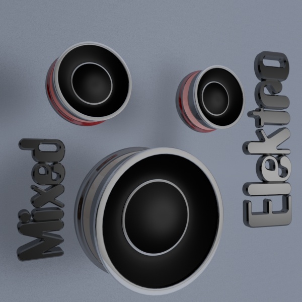 Deepsky-Tom - Time Inspiration