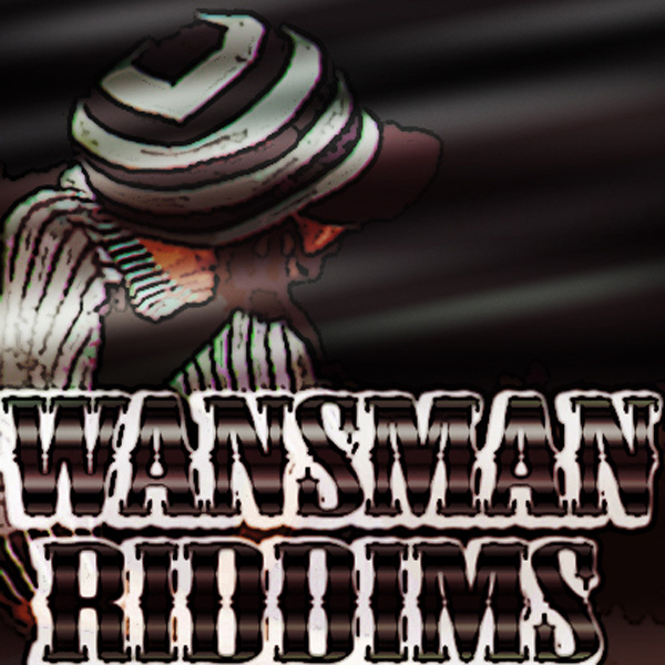Wansman Riddims - DogGun Riddim
