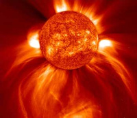 Tomcats Heaven - Sonnenwind