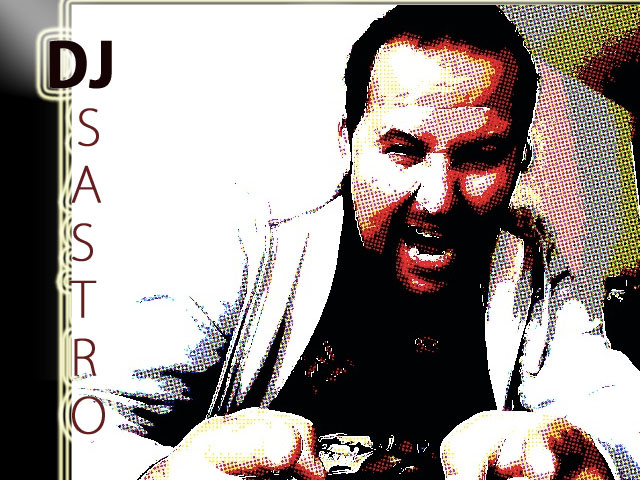 DJ Sastro feat. Kristina - Summertime