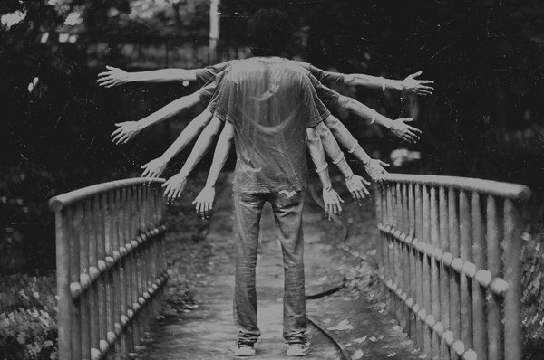 Rick Farmer - Dentadura