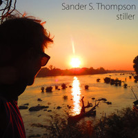 Sander S. Thompson - Free Love