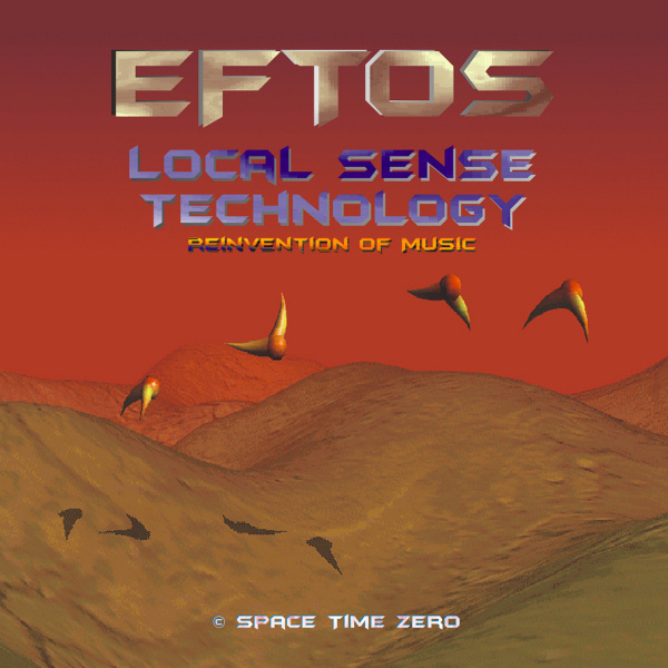 eftos - Hoax Universe
