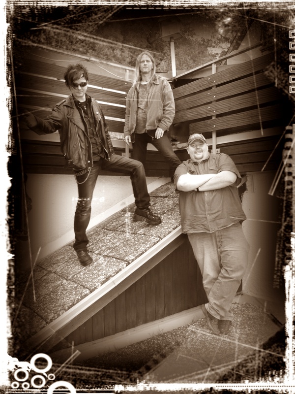 the cue - Pirates