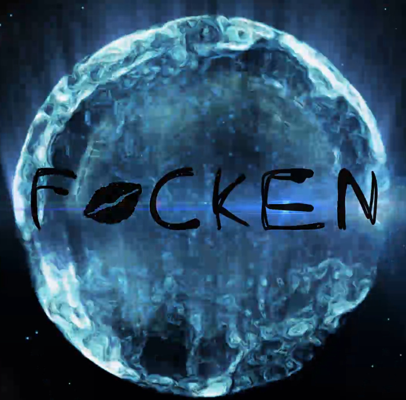 F*cken - TrashMob feat. FadeOne
