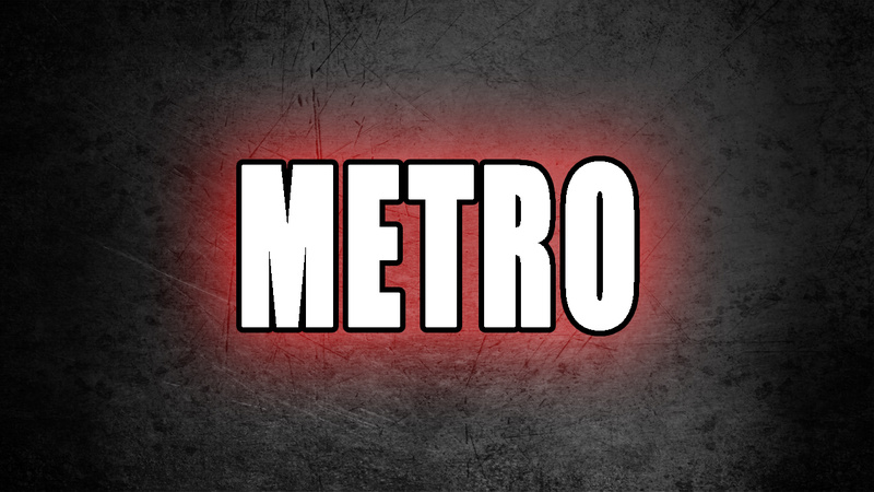 CanCan - Metro (MOM Cut)