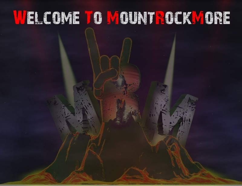 Welcome To MountRockMore