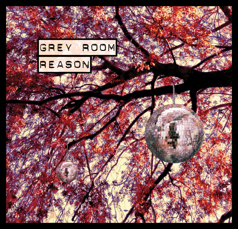 Grey Room - Starlit Eyes