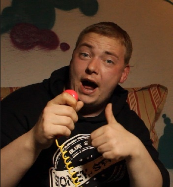 eZ-Kay - Manchmal