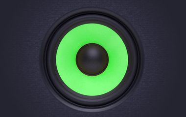 Passive Speakers - Dreamhacked