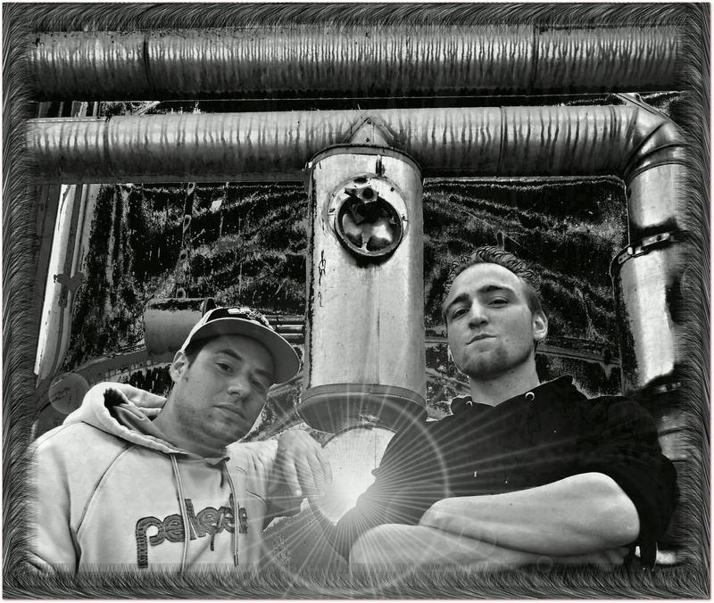 Skylla & Charybdis - Alles was mal war
