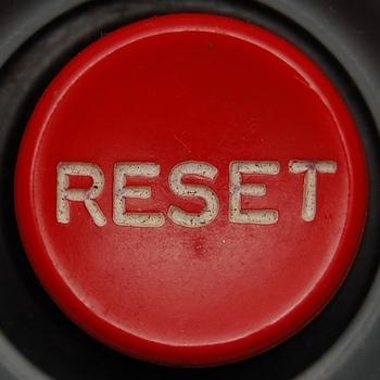 Ace Boogy - Reset