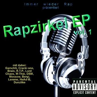 09-ImmerWiederRap