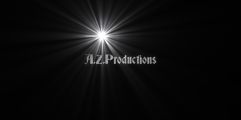 A.Z.Productions - Intro (Prod by A.Z.) Instrumental