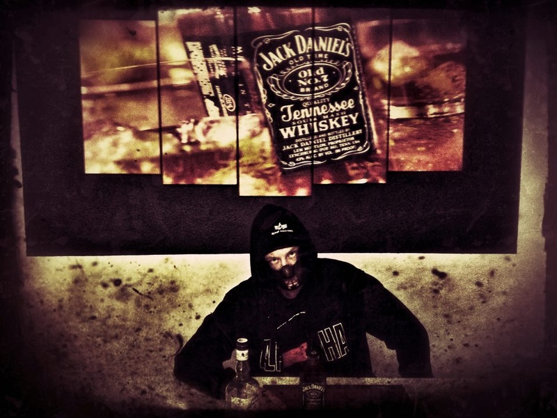 Jackill - 20 Bars