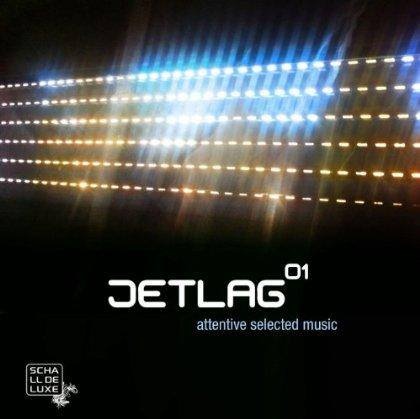 KLANGSTEIN - JetLag By Schalldeluxe (Free Promo-Snippet)
