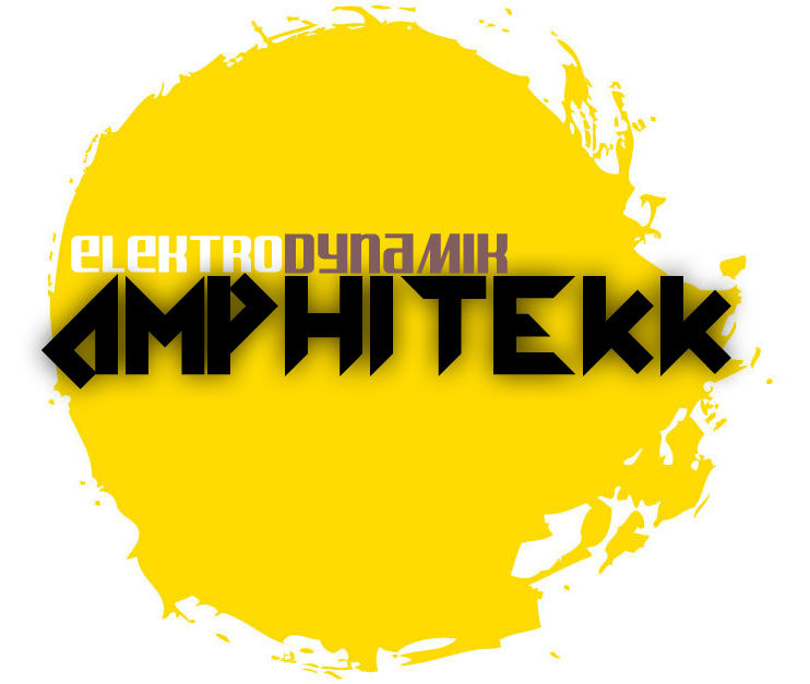 ElektrodynamiK - Amphitekk (Original Edit)