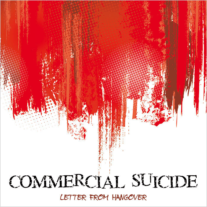 Commercial Suicide - My Dying Day