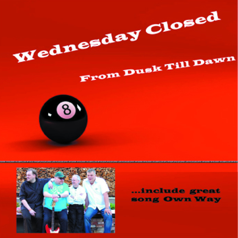 Bassy - Pray - Wednesday Closed