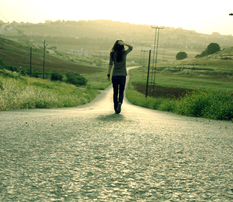 Kian - Walk Alone (Ambient Edit)