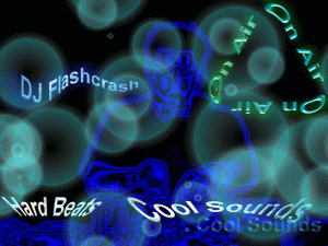 Flashcrash - Technodisco